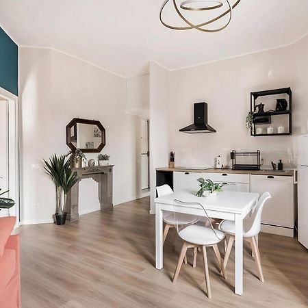 2 Bedroom Gem Near Milano Centrale Fast Wi Fi Kademy House Exteriör bild