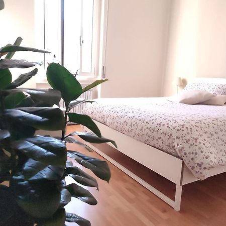 2 Bedroom Gem Near Milano Centrale Fast Wi Fi Kademy House Exteriör bild