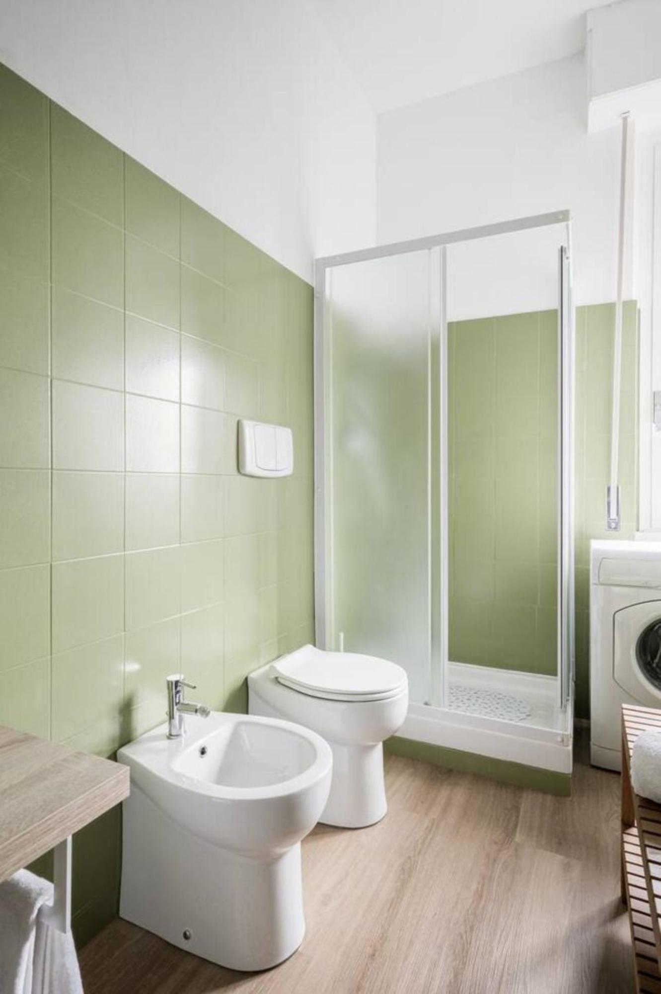 2 Bedroom Gem Near Milano Centrale Fast Wi Fi Kademy House Exteriör bild