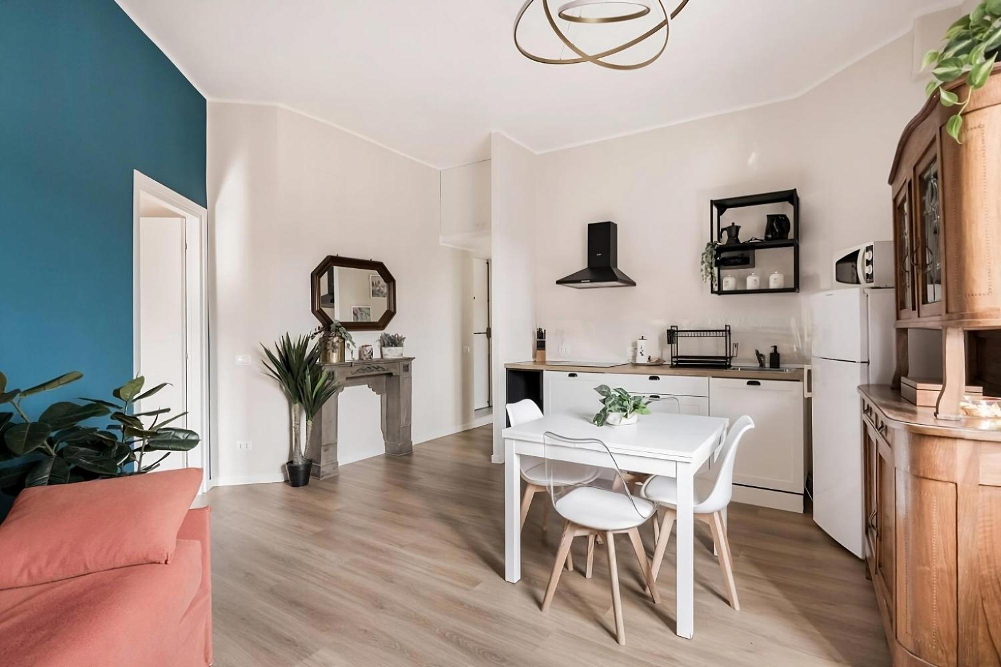 2 Bedroom Gem Near Milano Centrale Fast Wi Fi Kademy House Exteriör bild