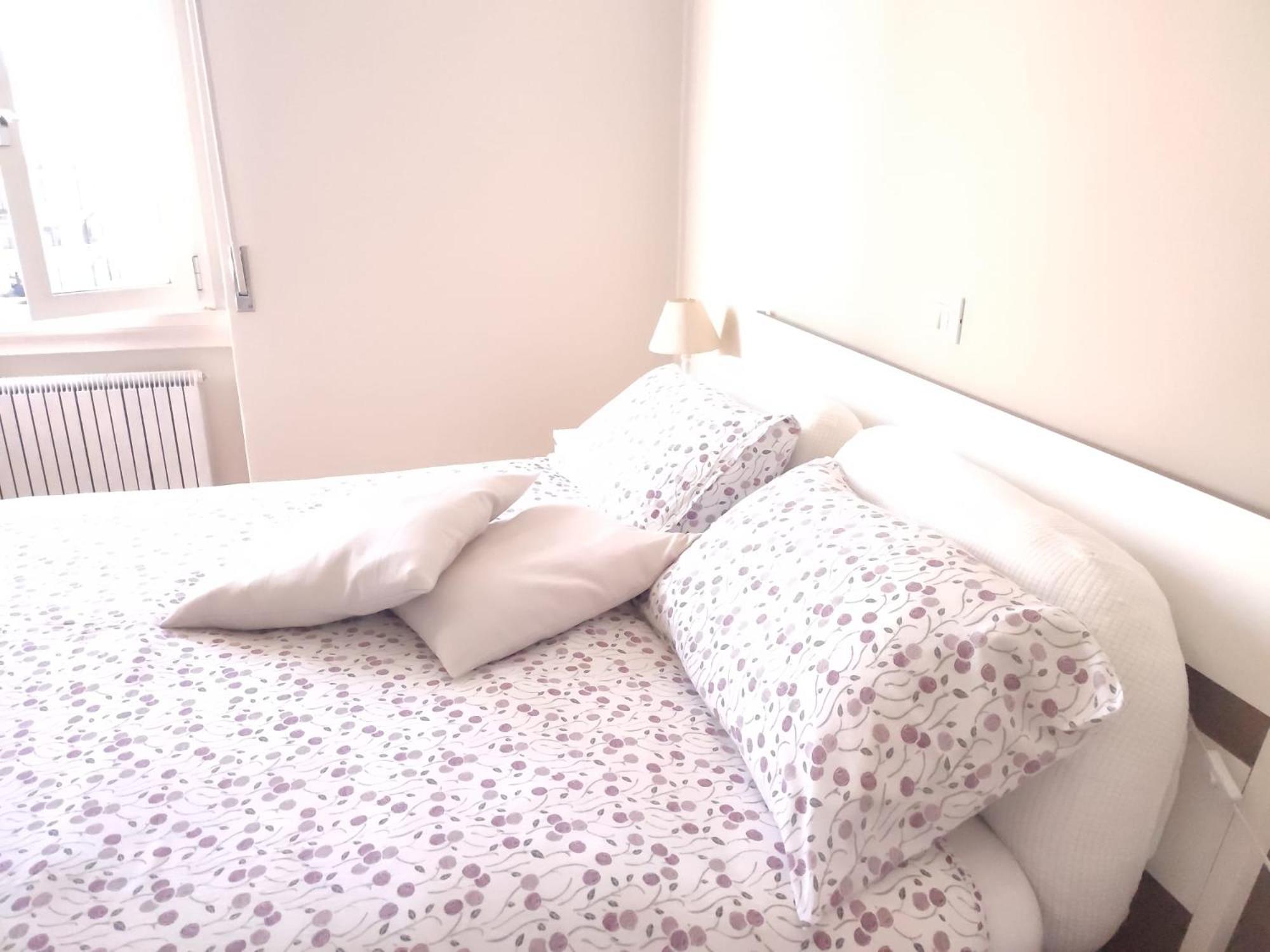 2 Bedroom Gem Near Milano Centrale Fast Wi Fi Kademy House Exteriör bild
