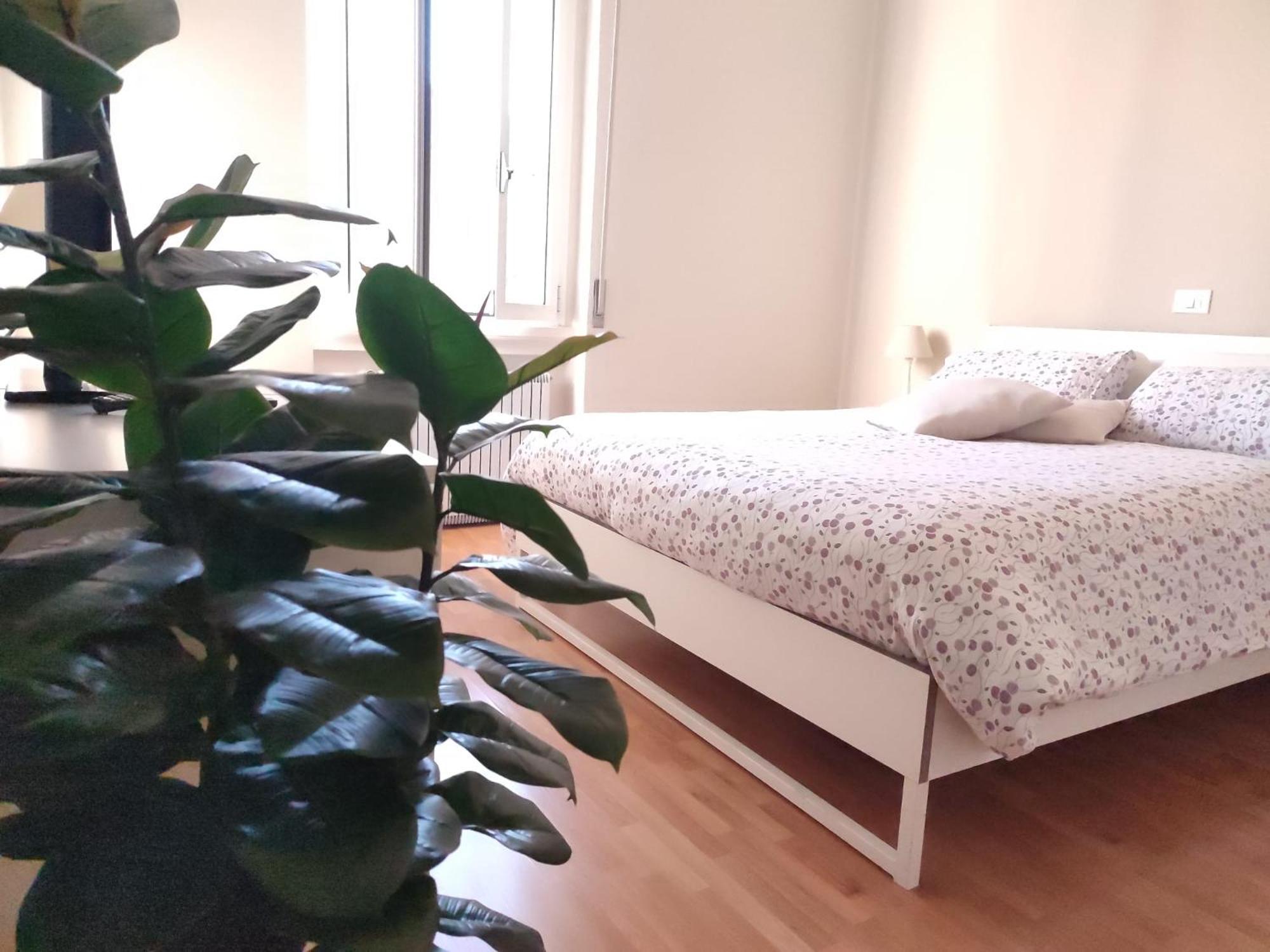 2 Bedroom Gem Near Milano Centrale Fast Wi Fi Kademy House Exteriör bild